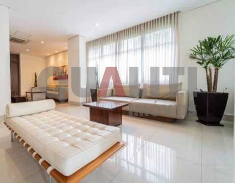 Apartamento à venda na Vila Santa Catarina, 2 dormitórios, suíte, 2 vagas de garagem