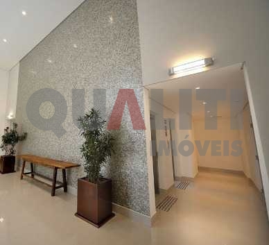 Apartamento à venda na Vila Santa Catarina, 2 dormitórios, suíte, 2 vagas de garagem