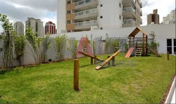 Apartamento à venda na vila santa catarina, 2 dormitórios, s