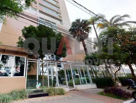 Apartamento à venda na vila santa catarina, 2 dormitórios, s