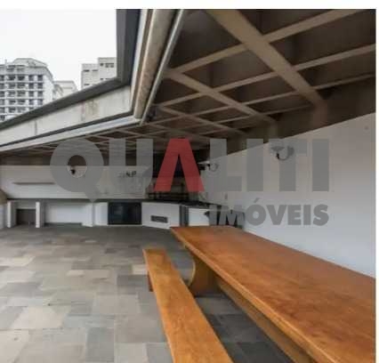 Apartamento á venda na Alameda dos Tupiniquins, 4 dormitórios, 3 suítes