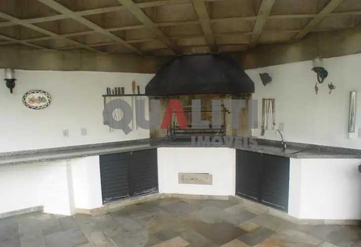 Apartamento á venda na Alameda dos Tupiniquins, 4 dormitórios, 3 suítes