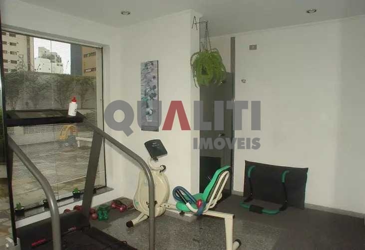 Apartamento á venda na Alameda dos Tupiniquins, 4 dormitórios, 3 suítes