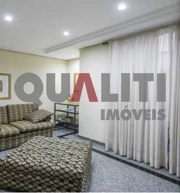 Apartamento á venda na Alameda dos Tupiniquins, 4 dormitórios, 3 suítes