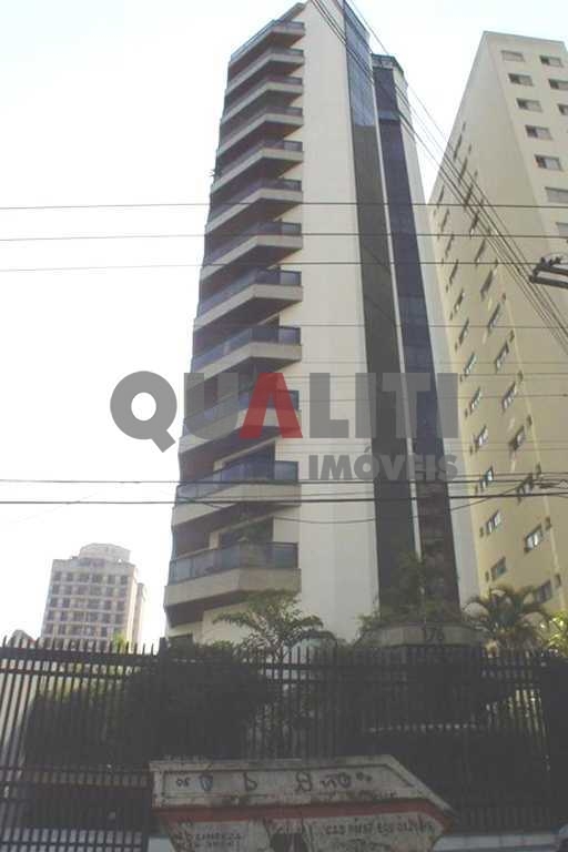 Apartamento á venda na Alameda dos Tupiniquins, 4 dormitórios, 3 suítes
