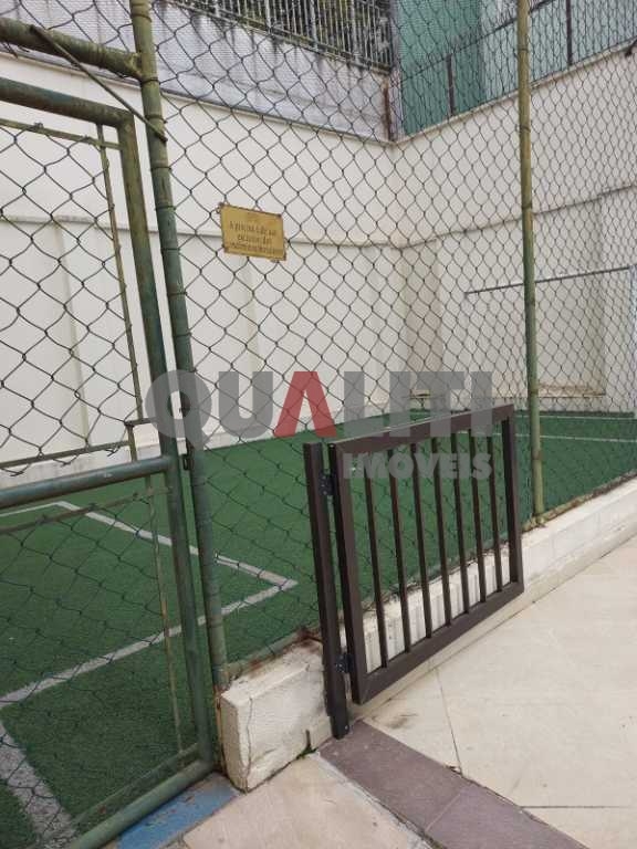Apartamento para venda na Saúde com 2 dormitórios e 1 suíte e 1 vaga de garagem coberta fixa