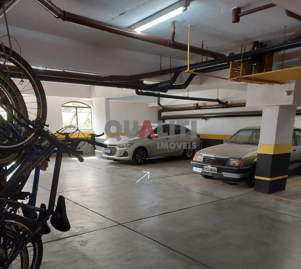 Apartamento para venda na Saúde com 2 dormitórios e 1 suíte e 1 vaga de garagem coberta fixa