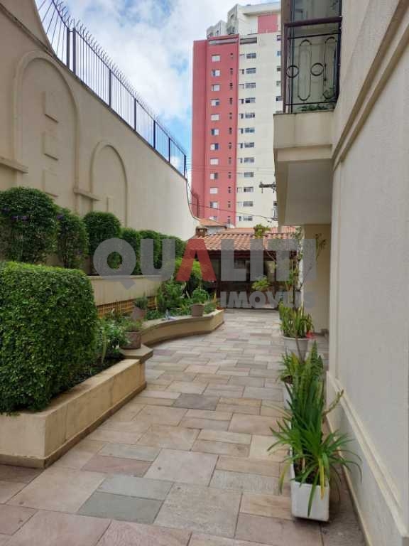 Apartamento para venda na Saúde com 2 dormitórios e 1 suíte e 1 vaga de garagem coberta fixa