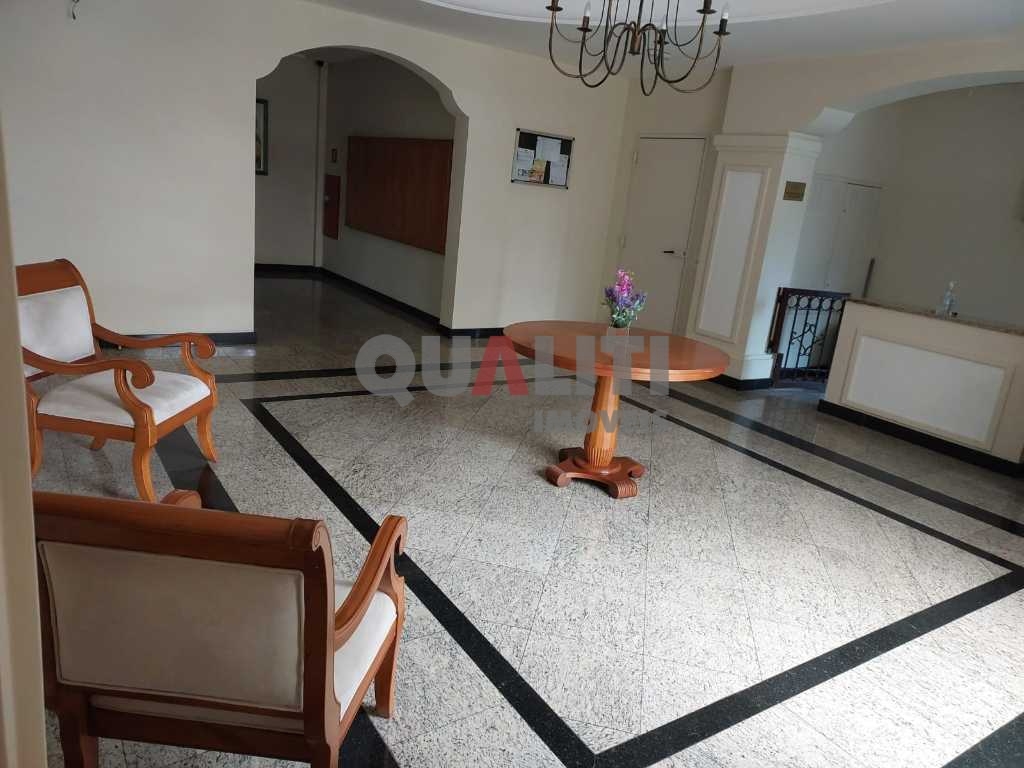 Apartamento para venda na Saúde com 2 dormitórios e 1 suíte e 1 vaga de garagem coberta fixa