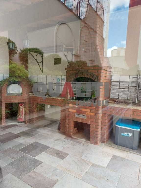Apartamento para venda na Saúde com 2 dormitórios e 1 suíte e 1 vaga de garagem coberta fixa