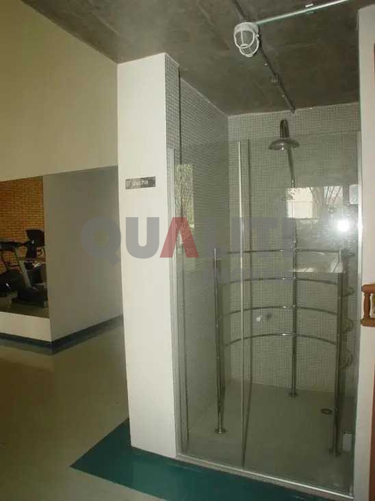 Apartamento com 157 m² totalmente mobiliado, com uma suíte para locação no Itaim Bibi