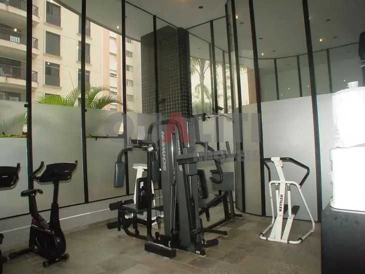 Moema, apartamento para Venda, fora da rota, com 72 m², 2 dormitórios, terraço, 2 vagas, lazer e condomínio baixo.