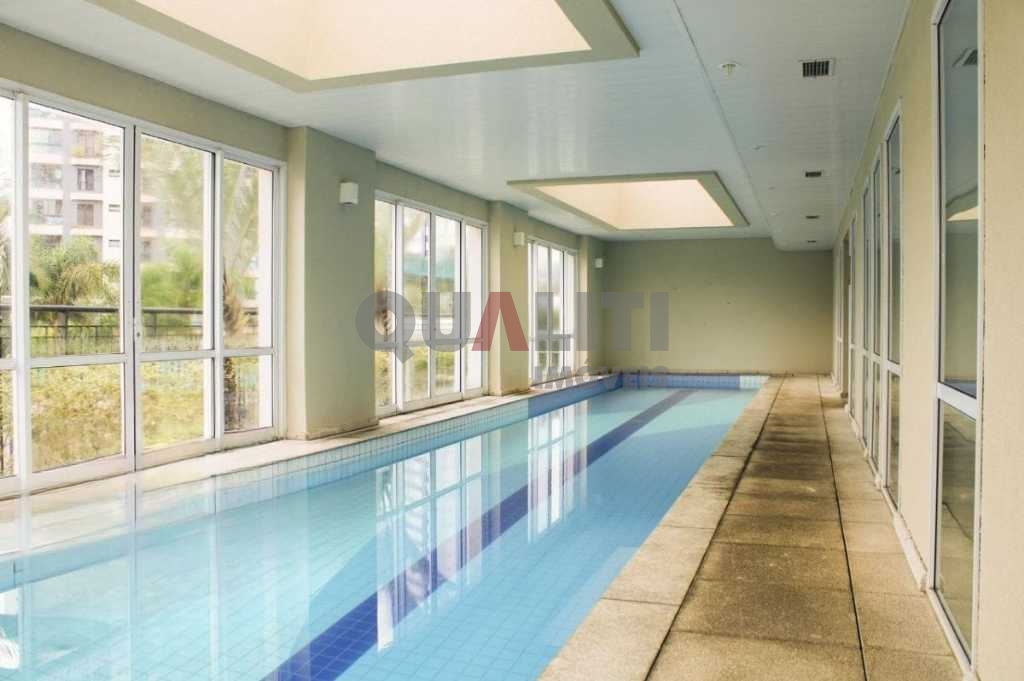 Apartamento à Venda Alto Padrão, 3 suítes e 3 vagas de garagem e lazer completo no Brooklin