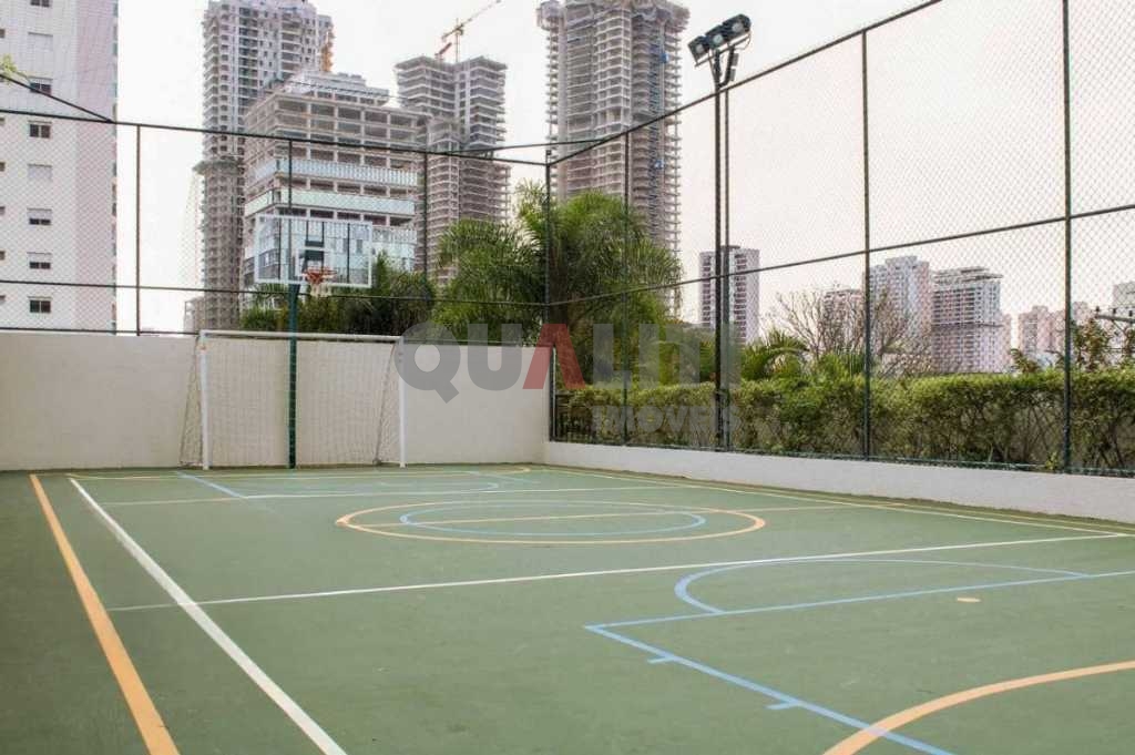 Apartamento à Venda Alto Padrão, 3 suítes e 3 vagas de garagem e lazer completo no Brooklin