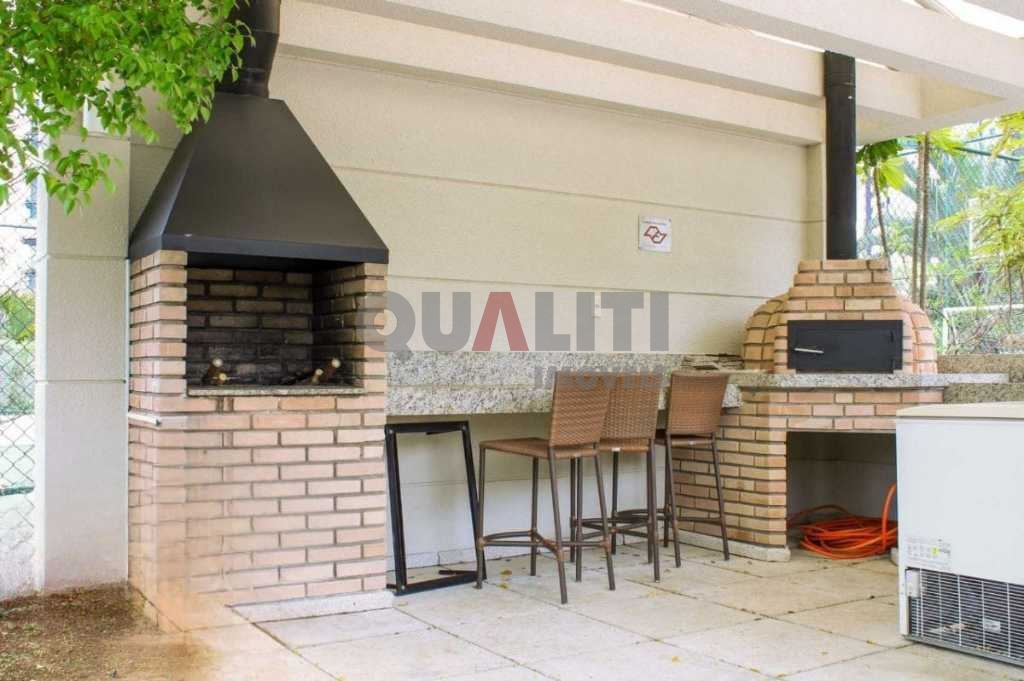 Apartamento à Venda Alto Padrão, 3 suítes e 3 vagas de garagem e lazer completo no Brooklin