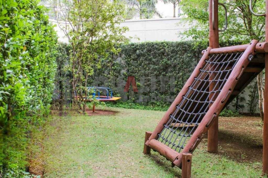 Apartamento à Venda Alto Padrão, 3 suítes e 3 vagas de garagem e lazer completo no Brooklin