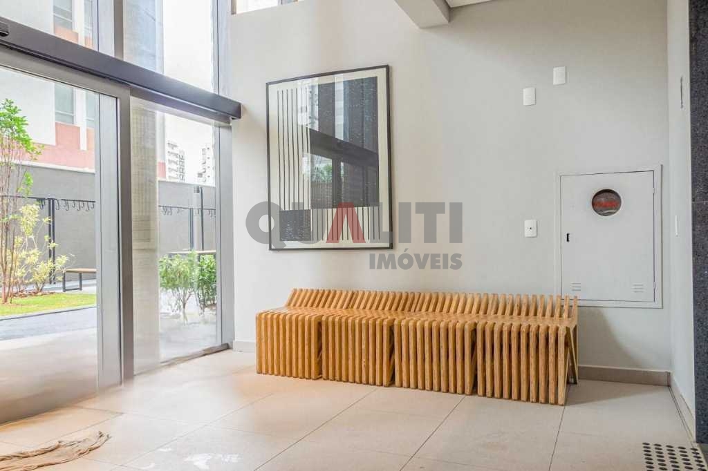 Apartamento para Venda na Vila Nova Conceição com Spa, Hidro e Bar Lounge
