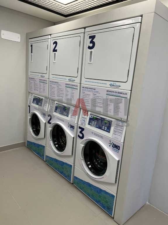 Apartamento para Venda na Vila Nova Conceição com Spa, Hidro e Bar Lounge