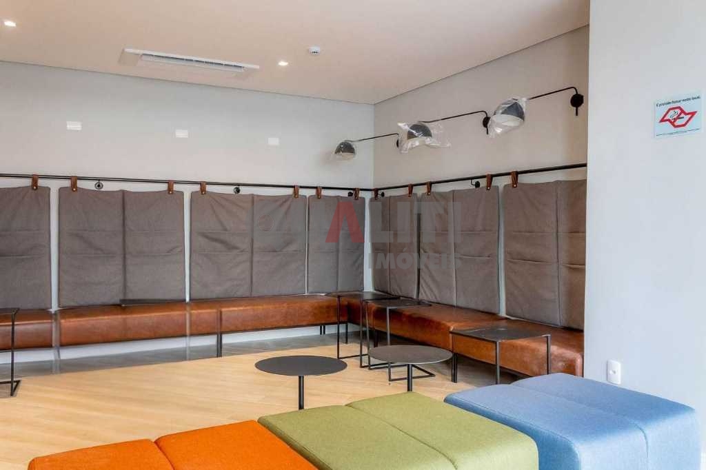 Apartamento para Venda na Vila Nova Conceição com Spa, Hidro e Bar Lounge