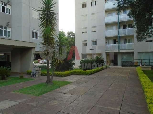 Apartamento à venda de alto padrão na Vila Mariana, lazer completo com três dormitórios.