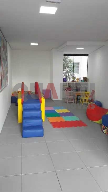 Apartamento para venda com 3 dormitórios em Moema Índios