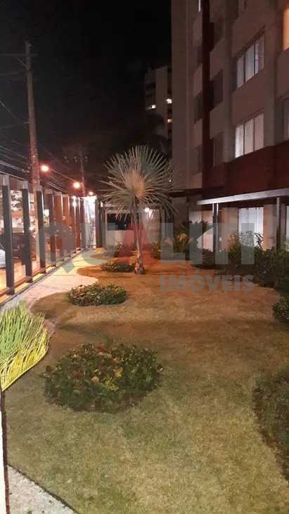 Apartamento para venda com 3 dormitórios em Moema Índios