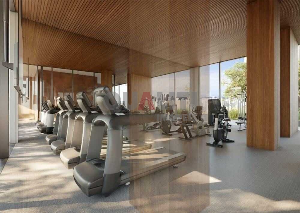 Fasano Itaim Bibi Apartamento a venda, lazer completo e um luxuoso hotel