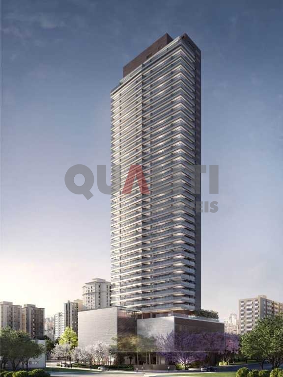 Fasano Itaim Bibi Apartamento a venda, lazer completo e um luxuoso hotel