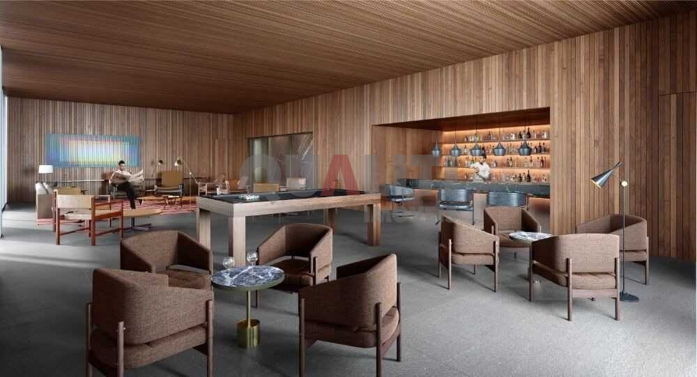 Fasano Itaim Bibi Apartamento a venda, lazer completo e um luxuoso hotel