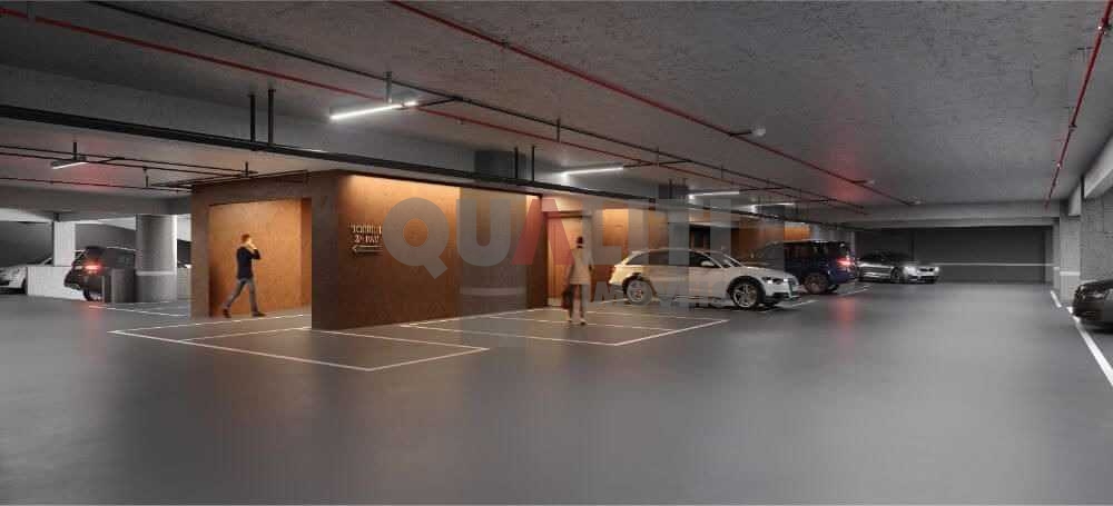 Fasano Itaim Bibi Apartamento a venda, lazer completo e um luxuoso hotel