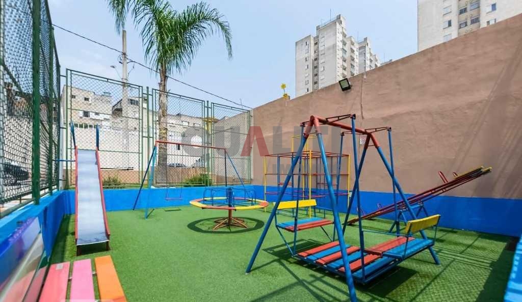 Apartamento à venda em São Bernardo do Campo, 2 dormitórios, 1 banheiro, 1 vaga