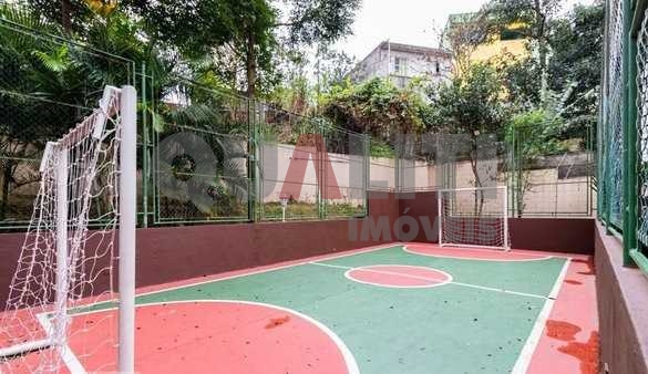 Apartamento à venda em São Bernardo do Campo, 2 dormitórios, 1 banheiro, 1 vaga