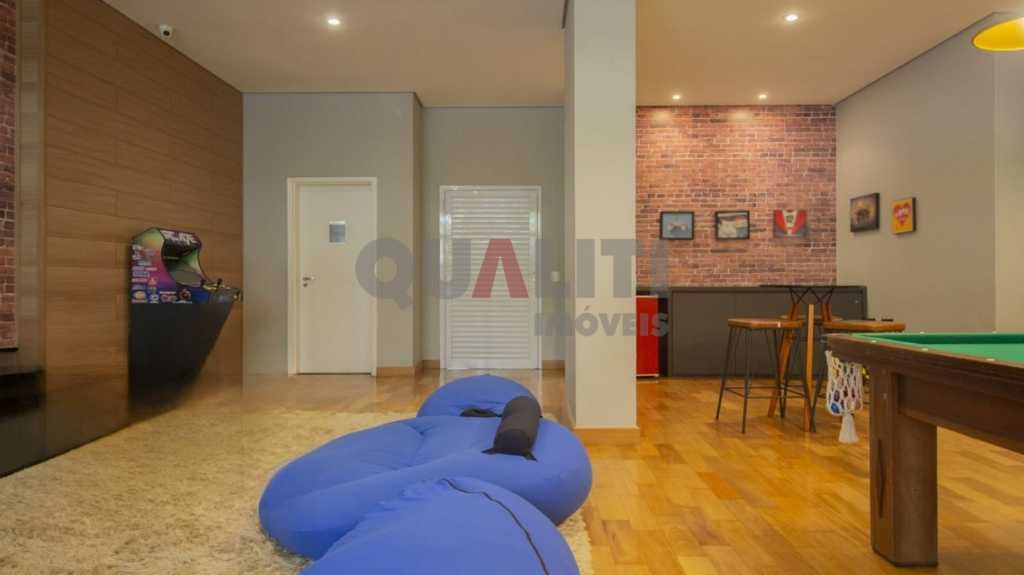 Apartamento para venda e locação no Brooklin com lazer completo e 3 suítes