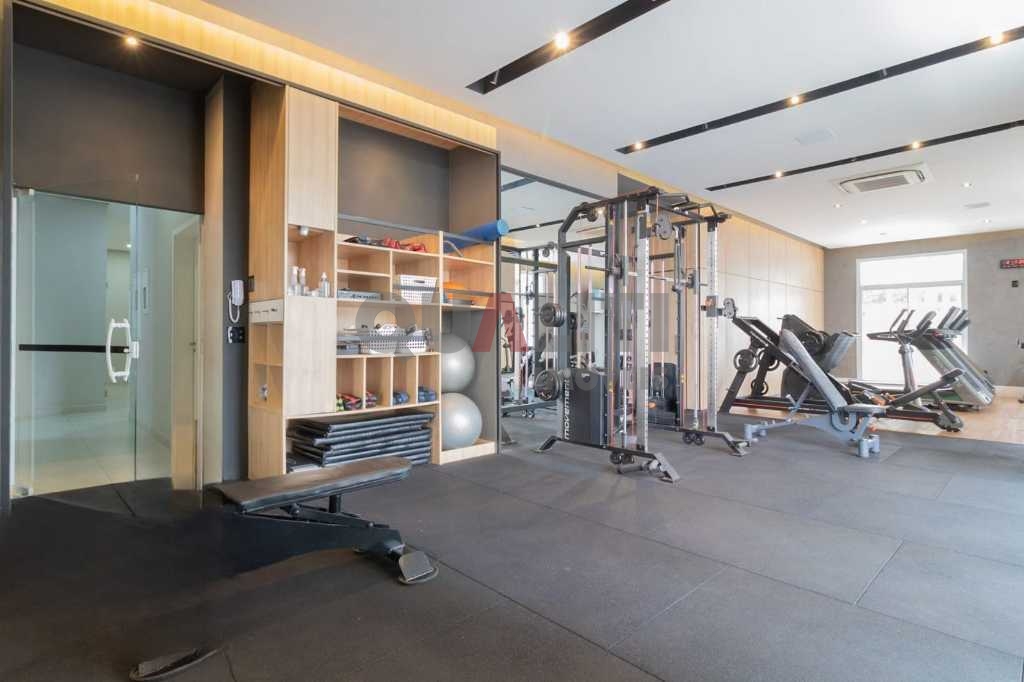 Apartamento para venda e locação no Brooklin com lazer completo e 3 suítes