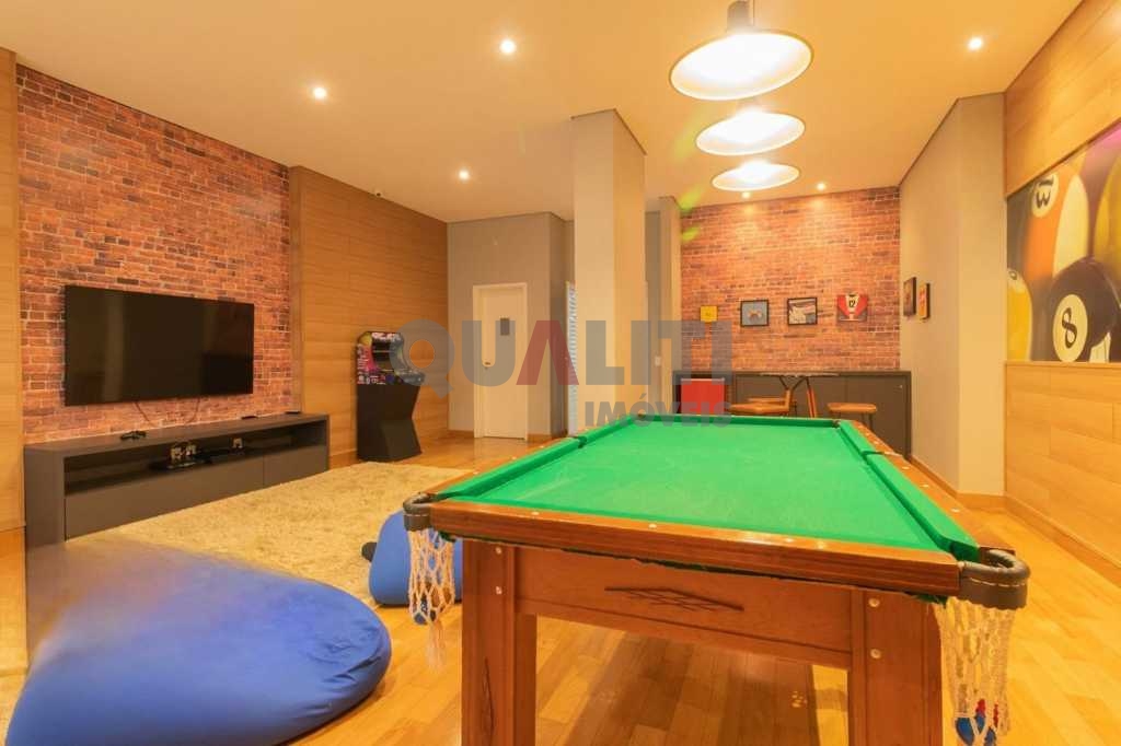Apartamento para venda e locação no Brooklin com lazer completo e 3 suítes