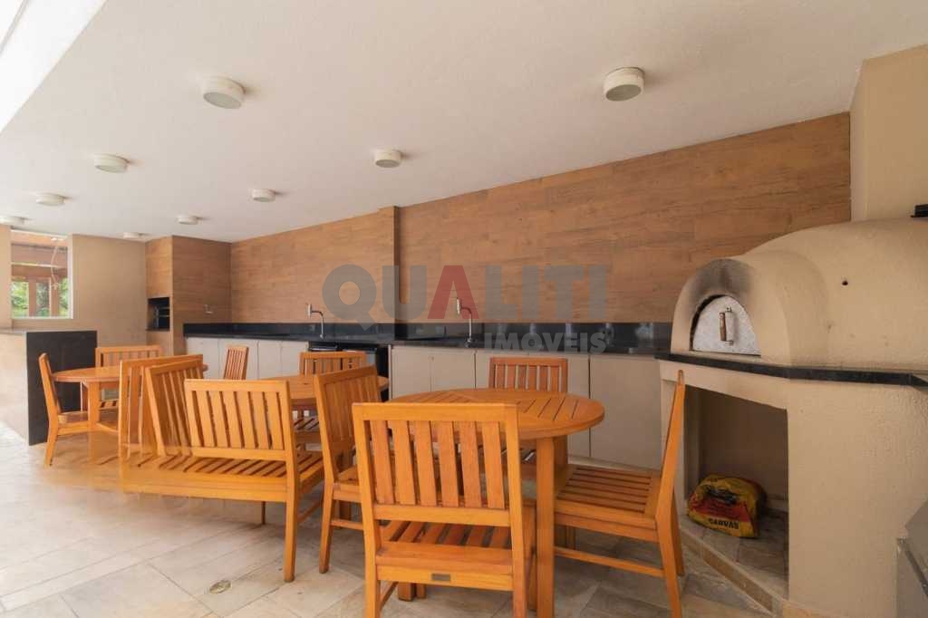 Apartamento para venda e locação no Brooklin com lazer completo e 3 suítes