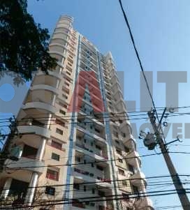 Apartamento duplex com 170 m², 4 dormitórios, 4 suítes, e 3 vagas de garagem no Itaim Bibi