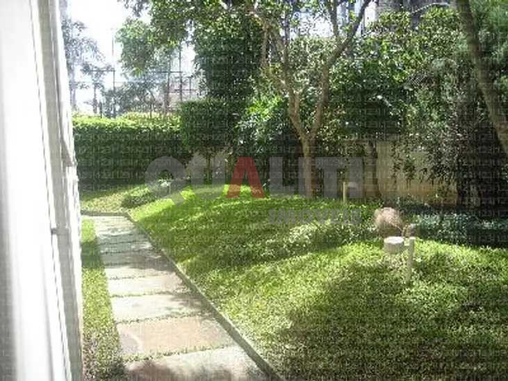 Apartamento para Venda com 181 m², 4 dormitórios, 2 suítes e 2 vagas, Rua arborizada em Moema Índios.