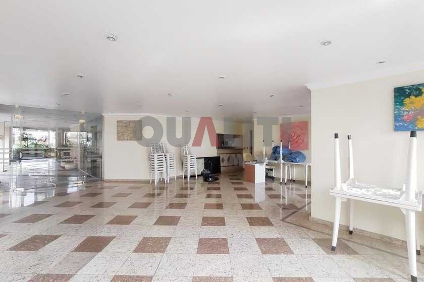 Apartamento para venda no Brooklin Novo em edifício moderno com 3 dormitórios, terraço, 2 vagas e lazer, oportunidade!
