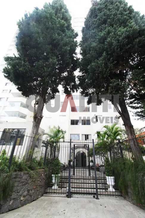 Apartamento com 62 m² para Venda e Locação com 2 dormitórios, 2 banheiros, 1 vaga, em Moema Pássaros