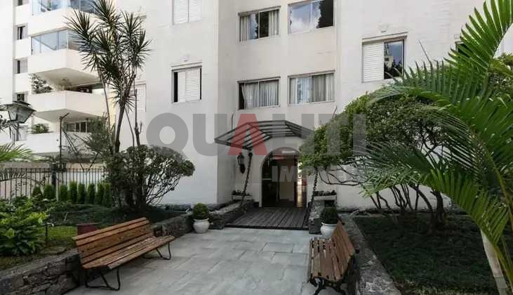 Apartamento com 62 m² para Venda e Locação com 2 dormitórios, 2 banheiros, 1 vaga, em Moema Pássaros