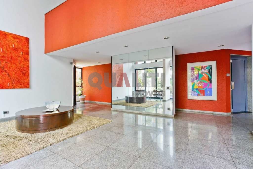Apartamento duplex para Locação com lazer completo, suíte em Pinheiros