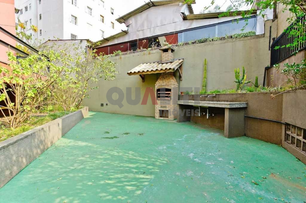 Apartamento duplex para Locação com lazer completo, suíte em Pinheiros