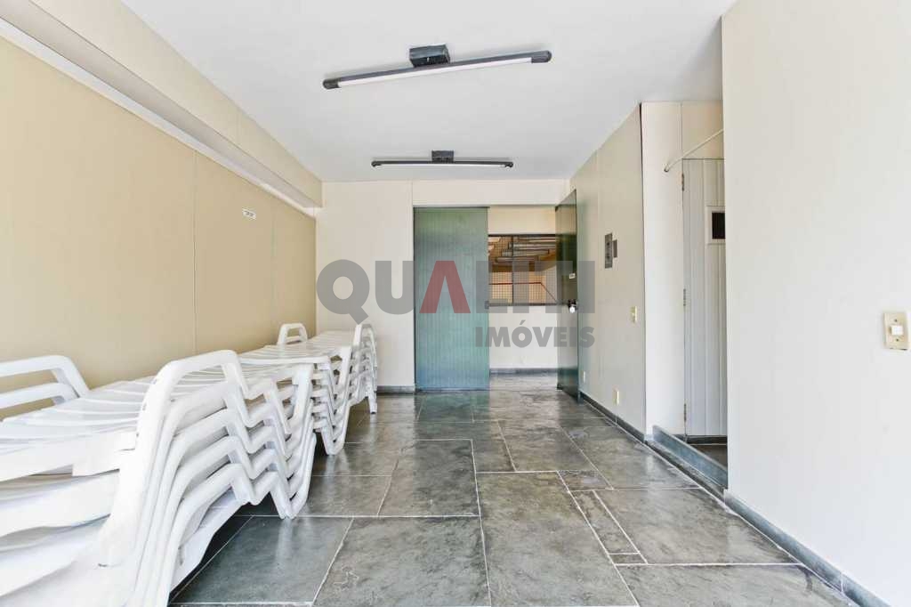 Apartamento duplex para Locação com lazer completo, suíte em Pinheiros