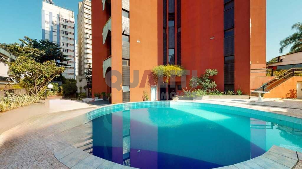 Apartamento duplex para Locação com lazer completo, suíte em Pinheiros