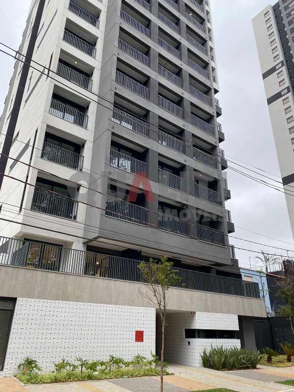 Apartamento Studio com 1 Quarto e 1 banheiro à Venda, 23 m² no Brooklin