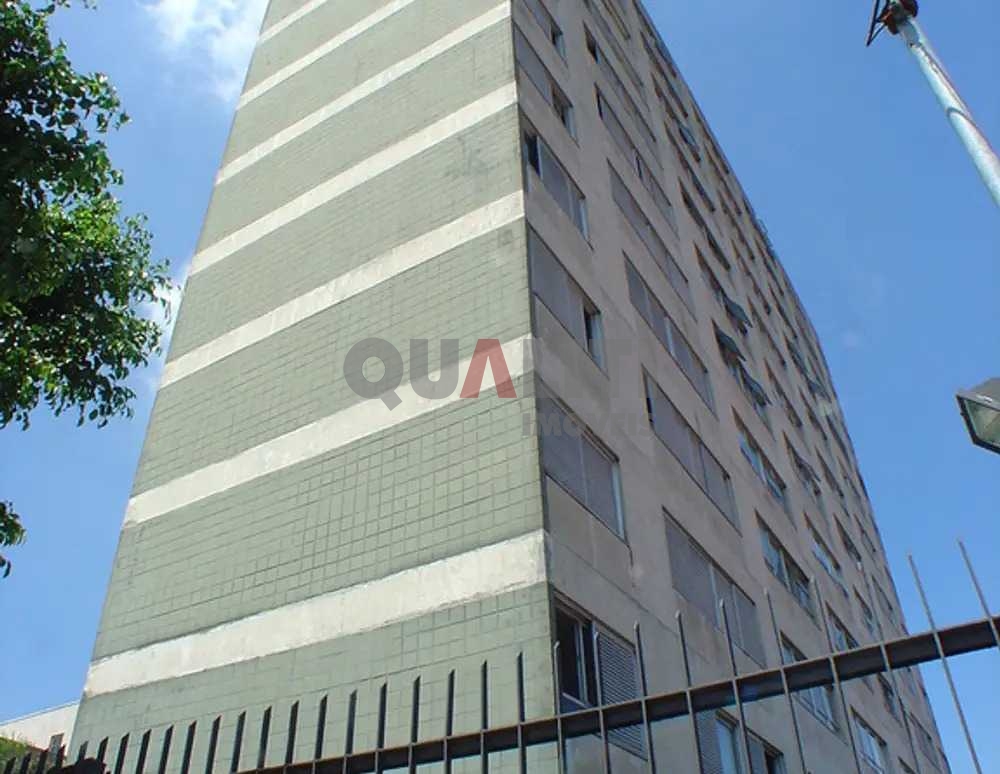 Apartamento de 3 dormitórios, 1 suíte, 1 vaga de garagem coberta à venda em Moema
