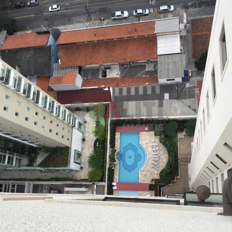 Apartamento alto padrão para venda no Campo Belo, edifício moderno, com 178 m², 3 suítes, andar alto, 4 vagas de garagem e lazer completo, oportunidade!!.