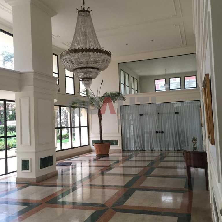 Apartamento alto padrão para venda no Campo Belo, edifício moderno, com 178 m², 3 suítes, andar alto, 4 vagas de garagem e lazer completo, oportunidade!!.