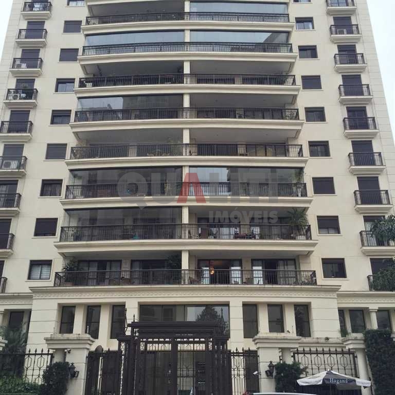 Apartamento alto padrão para venda no Campo Belo, edifício moderno, com 178 m², 3 suítes, andar alto, 4 vagas de garagem e lazer completo, oportunidade!!.